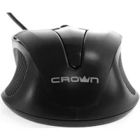 Комплект клавиатура + мышь CrownMicro CMMK-520B фото 8